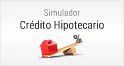 Simulador de Crédito Hipotecario