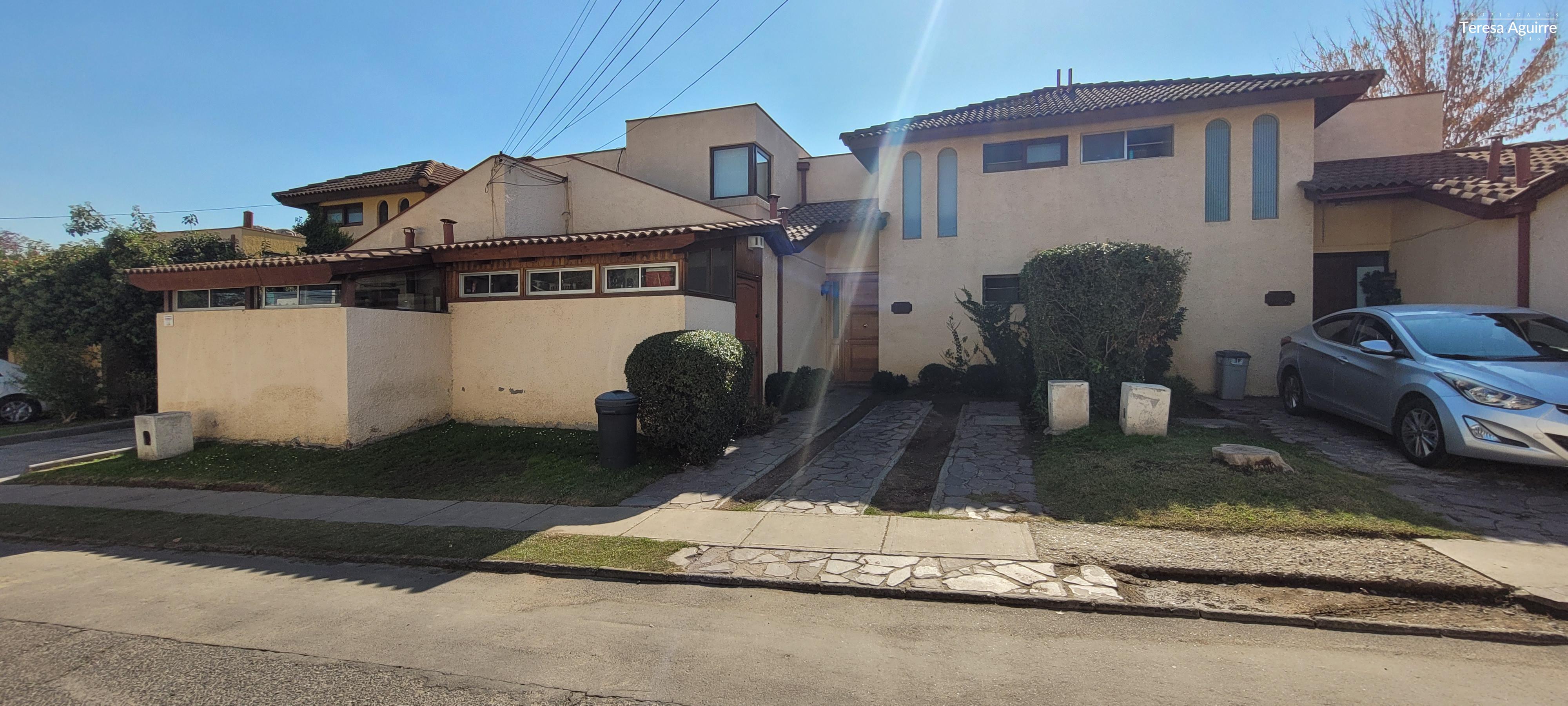 Condominio Vicente P. Excelente Ubicación