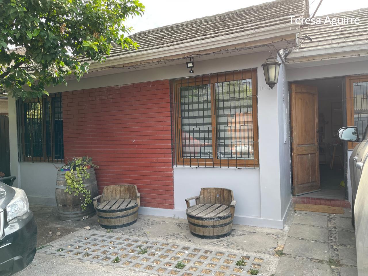 Oportunidad Única. Bungalow, patio