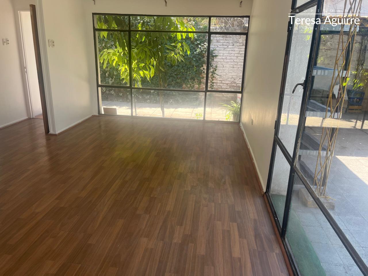 Bungalow José Zapiola