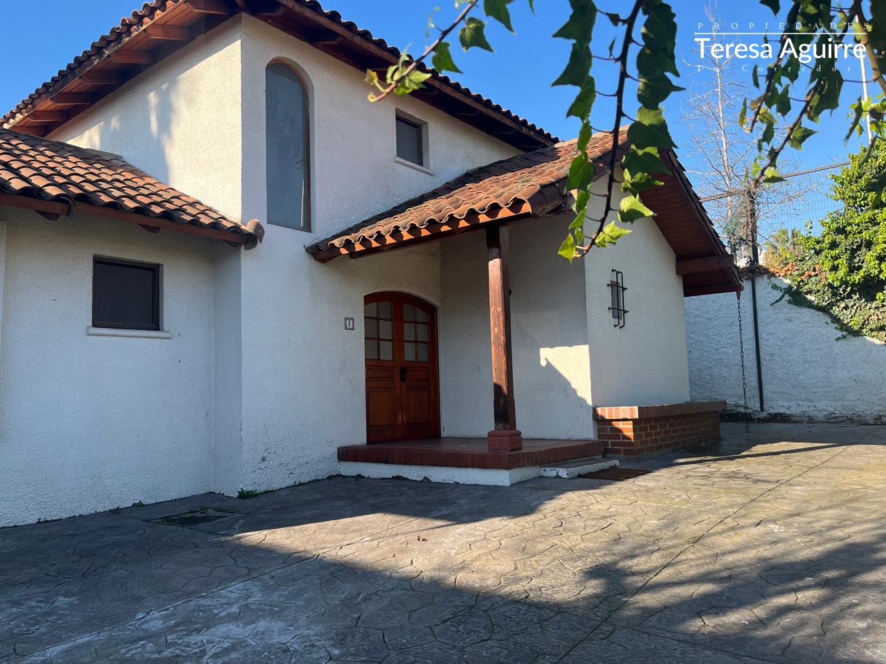 Condominio, 4 Dormitorios, 4 Baños, Estar, 3 Estacionamiento