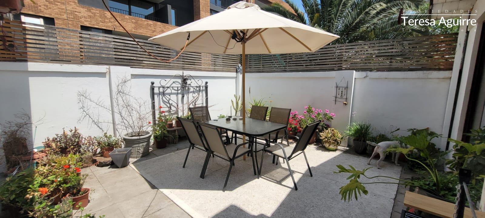 Remodelada inmejorable ubicación