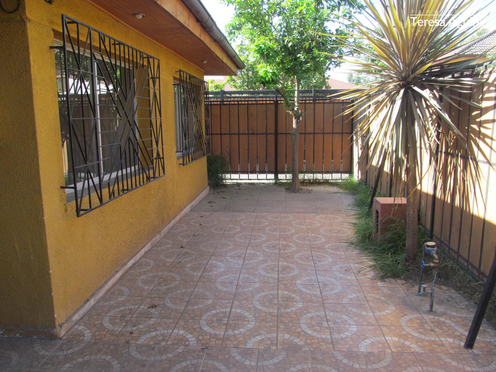 VENDIDO. Bungalow Simón Bolivar