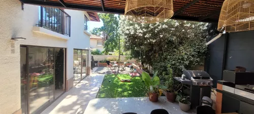 Maravillosa en Condominio C. Ossandón