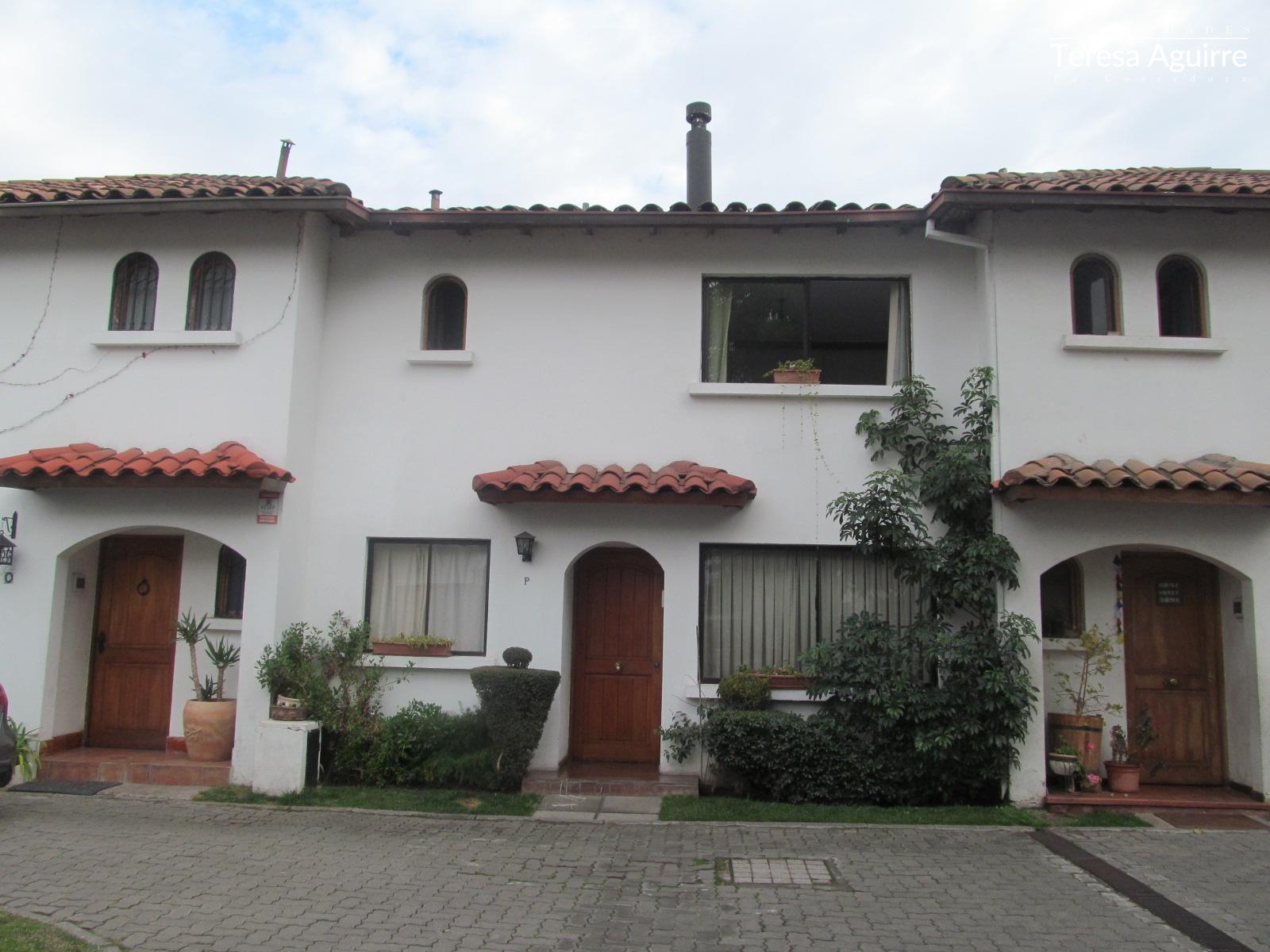 ARRENDADO. Condominio Vicente Pérez Rosales